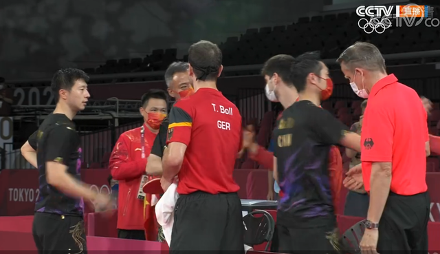 开云体育-德国队轻取日本队，波尔带队取胜