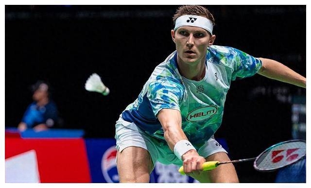 开云官网-法国队翻盘印尼队，安赛龙带队取胜