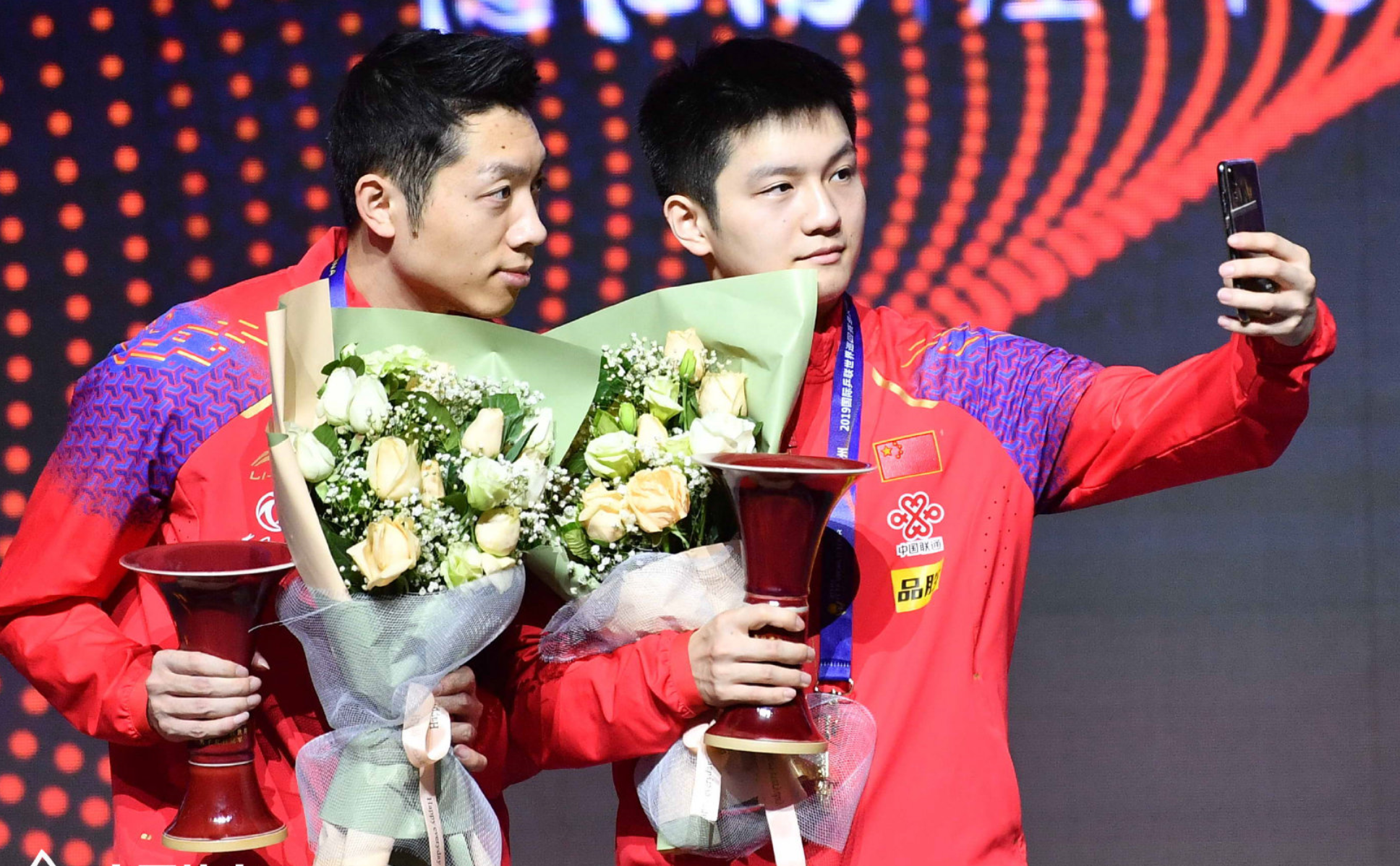 开云体育世界杯-葡萄牙队轻取日本队，许昕惊艳四座  第2张