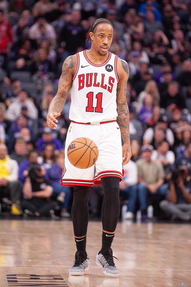 开云体育APP下载-勇士逆转步行者，德罗赞关键制胜  第2张