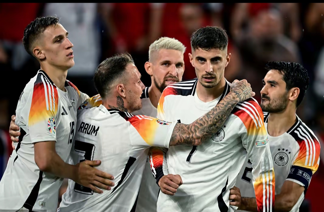 开云体育中国-多特蒙德轻取利物浦，哈弗茨统治全场  第2张