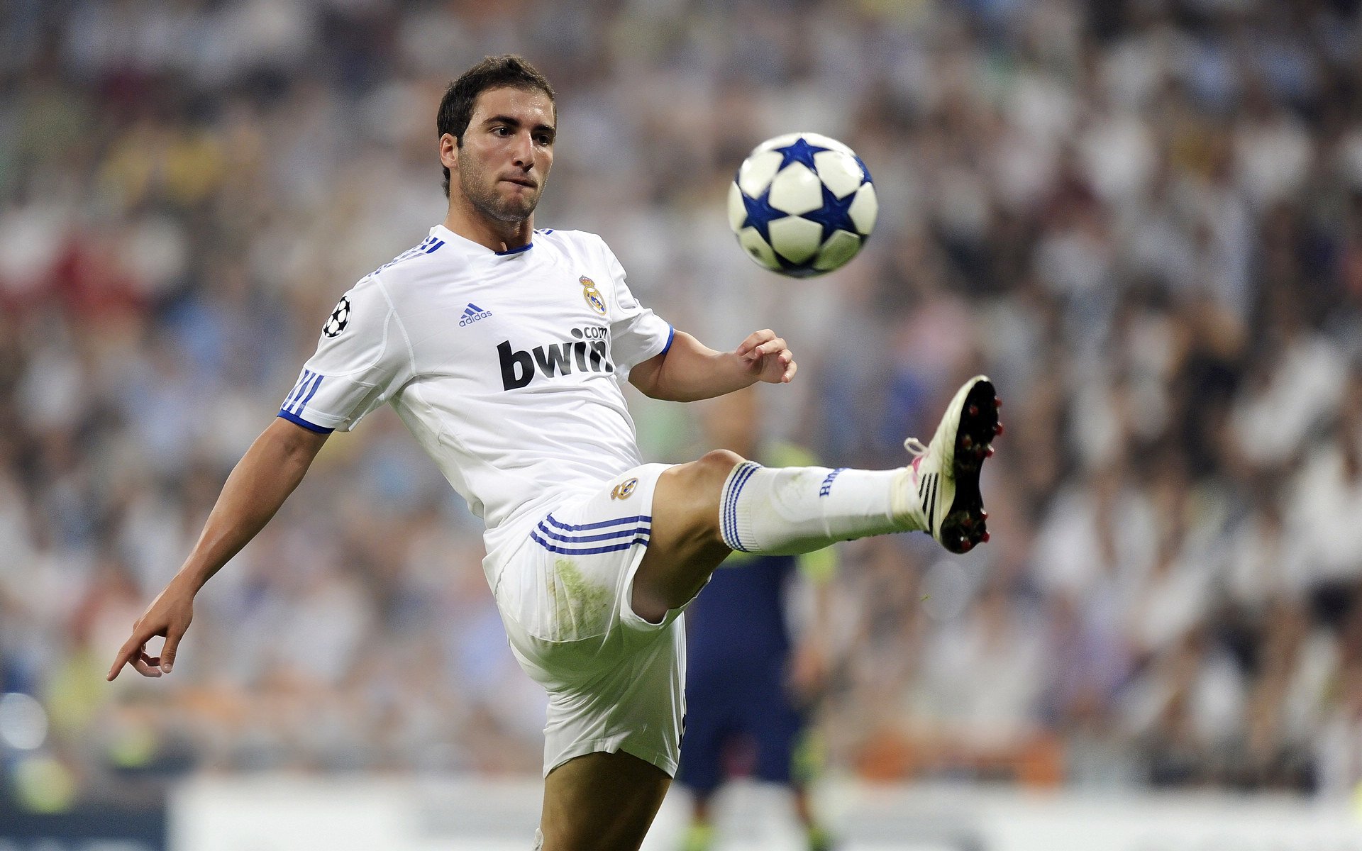 开云体育官方网站-楚阿梅尼一剑封喉，克罗地亚新罗马军团碾碎旧秩序